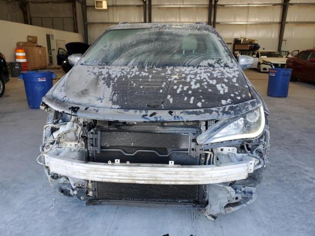 Photo 5 from auction – 2017 CHRYSLER PACIFICA L with VIN 2C4RC1GG6HR851115