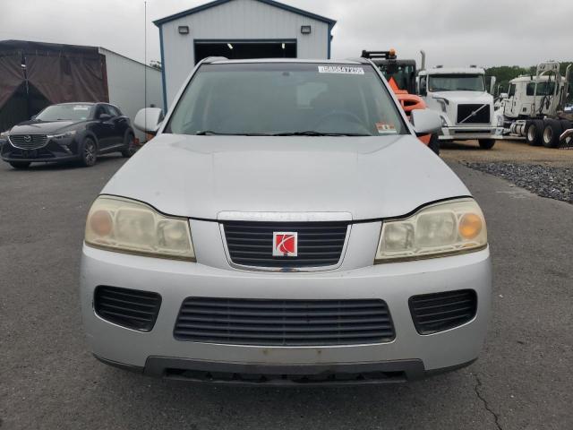 Photo 5 from auction – 2007 SATURN VUE with VIN 5GZCZ63477S809982