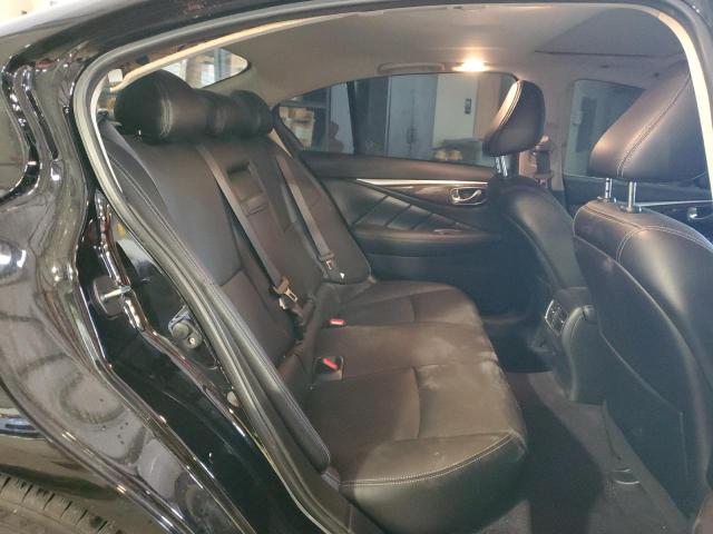 Photo 10 from auction – 2018 INFINITI Q50 LUXE with VIN JN1EV7AR4JM438014