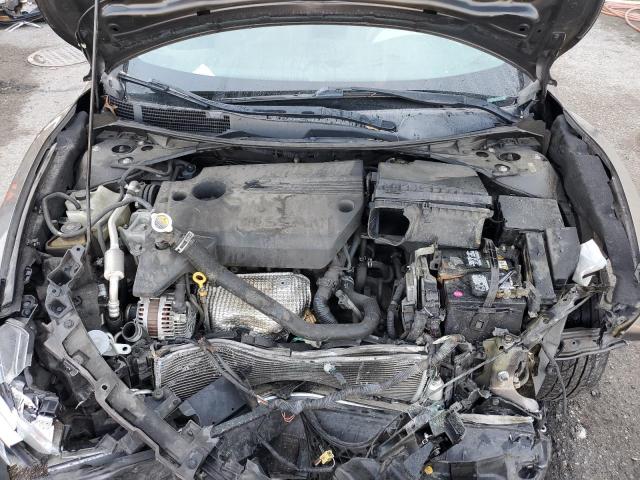 Photo 11 from auction – 2016 NISSAN ALTIMA 2.5 with VIN 1N4AL3AP7GN326664