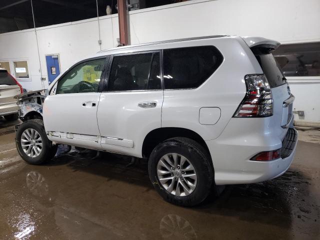 Photo 2 from auction – 2014 LEXUS GX 460 with VIN JTJBM7FX3E5071324