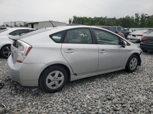 Photo 3 from auction – 2011 TOYOTA PRIUS with VIN JTDKN3DU0B5304170