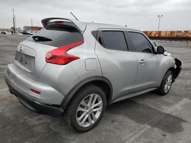 Photo 3 from auction – 2011 NISSAN JUKE S with VIN JN8AF5MR8BT019409