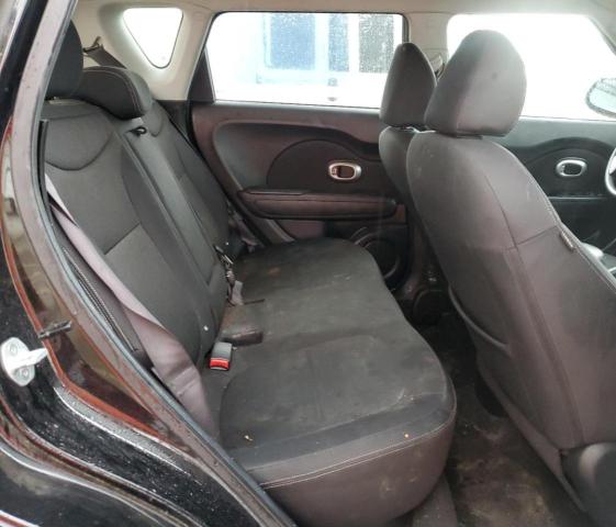 Photo 10 from auction – 2014 KIA SOUL with VIN KNDJN2A29E7054090