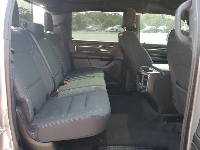 Photo 10 from auction – 2022 RAM 1500 BIG H with VIN 1C6RREFMXNN452284
