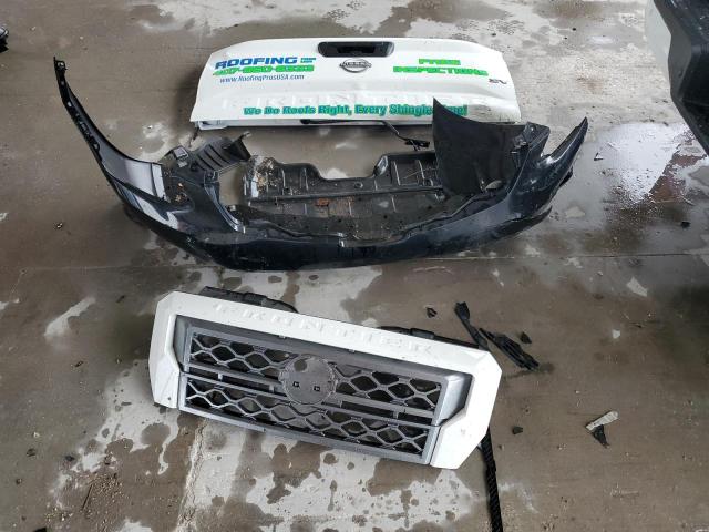 Photo 12 from auction – 2024 NISSAN FRONTIER S with VIN 1N6ED1EJ5RN619448