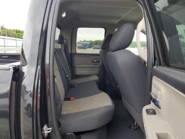 Photo 10 from auction – 2010 DODGE RAM 1500 with VIN 1D7RB1GPXAS111175