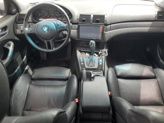 Photo 8 from auction – 2002 BMW 325 XI with VIN WBAEU33442PF65582