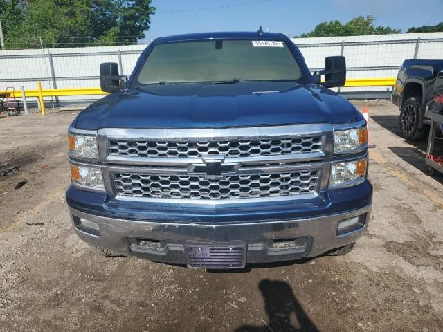 Photo 5 from auction – 2015 CHEVROLET SILVERADO with VIN 1GCVKREC4FZ292019