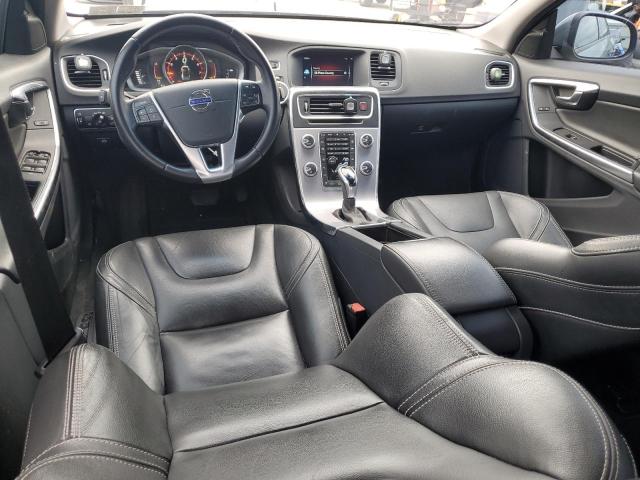 Photo 8 from auction – 2017 VOLVO S60 DYNAMI with VIN YV140MTL7H2427717