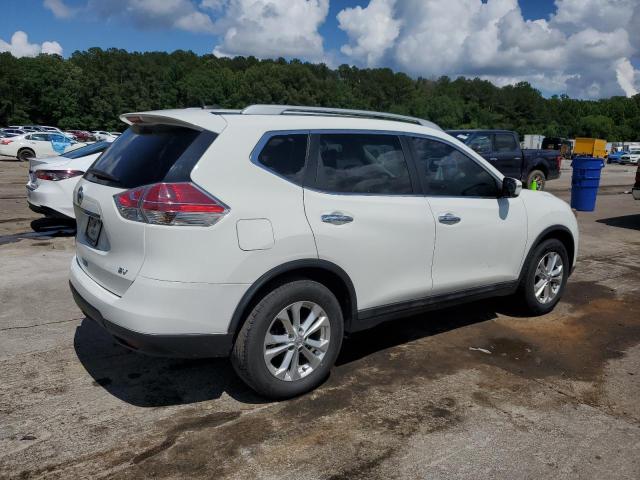 Photo 3 from auction – 2016 NISSAN ROGUE S with VIN 5N1AT2MT2GC911141