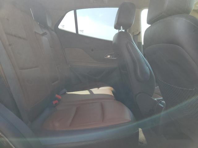 Photo 11 from auction – 2013 BUICK ENCORE with VIN KL4CJGSB4DB149176