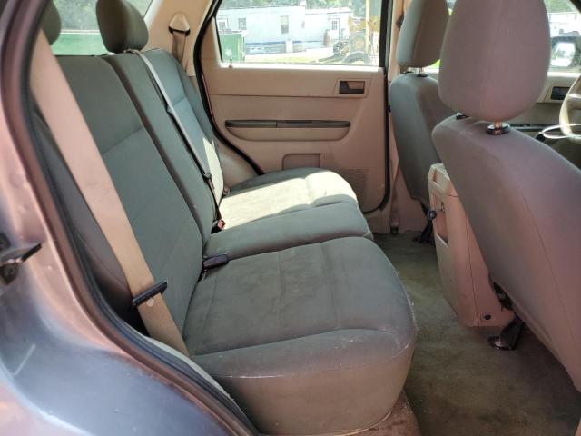 Photo 11 from auction – 2008 FORD ESCAPE XLS with VIN 1FMCU02Z88KA56292