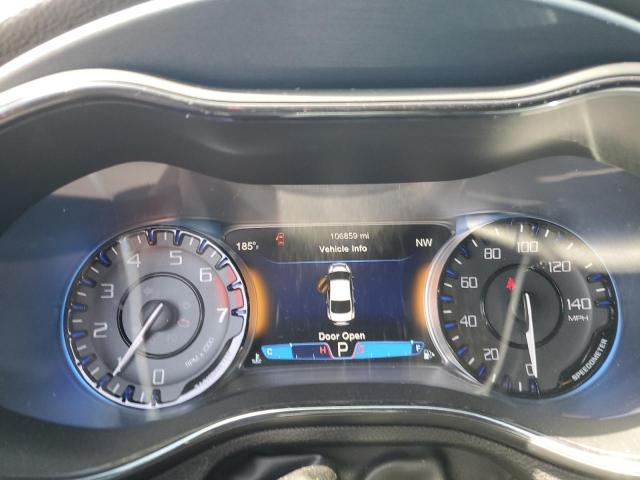 Photo 9 from auction – 2015 CHRYSLER 200 S with VIN 1C3CCCBB7FN563423