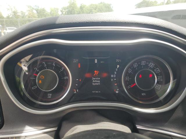 Photo 9 from auction – 2015 DODGE CHALLENGER with VIN 2C3CDZBGXFH904981