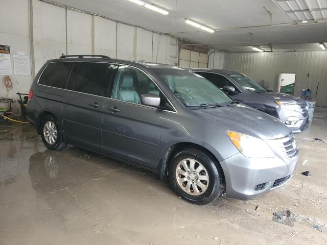 Photo 4 from auction – 2010 HONDA ODYSSEY EX with VIN 5FNRL3H70AB085152