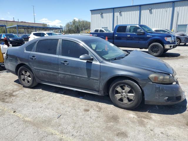 Photo 4 from auction – 2011 CHEVROLET IMPALA LT with VIN 2G1WG5EK6B1244362