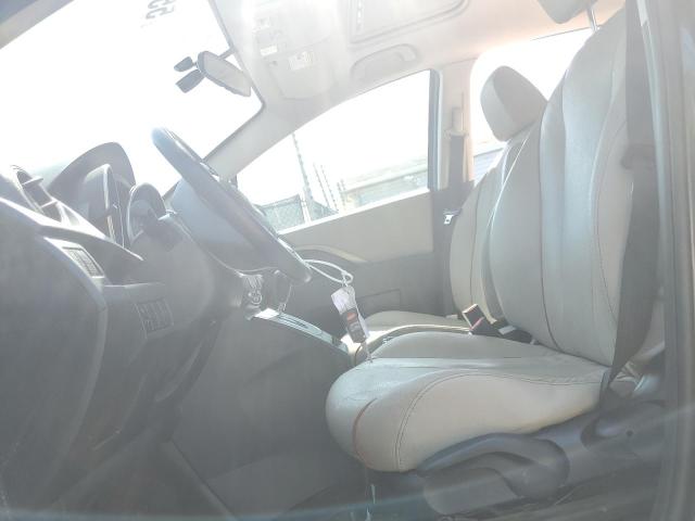 Photo 7 from auction – 2012 MAZDA 5 with VIN JM1CW2DL5C0141453