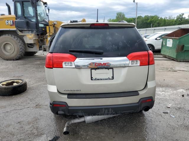 Фото 6 с аукциона – 2014 GMC TERRAIN SL с VIN 2GKFLSE30E6302231