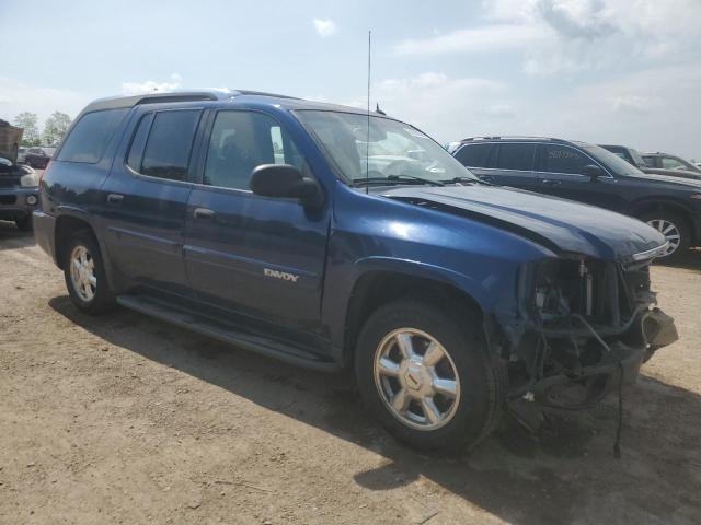 Photo 4 from auction – 2004 GMC ENVOY XUV with VIN 1GKET12S846179154