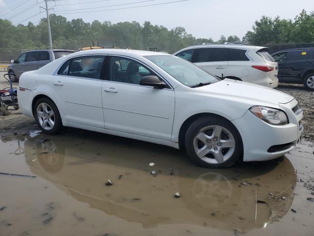 Photo 4 from auction – 2011 CHEVROLET MALIBU LS with VIN 1G1ZB5E11BF161885
