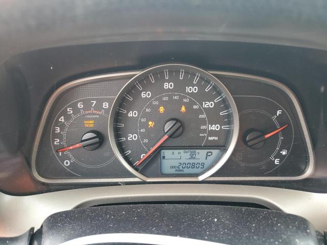 Photo 9 from auction – 2013 TOYOTA RAV4 XLE with VIN JTMRFREV4DD043236
