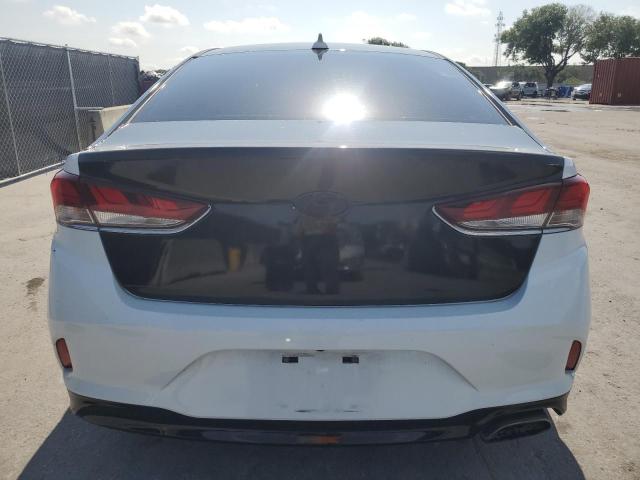 Photo 6 from auction – 2019 HYUNDAI SONATA SE with VIN 5NPE24AF6KH744279