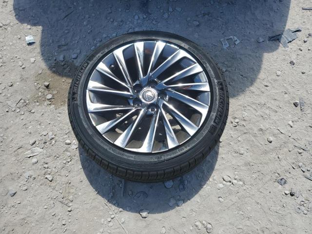 Photo 12 from auction – 2024 LEXUS ES 350 BAS with VIN 58AFZ1B1XRU178939