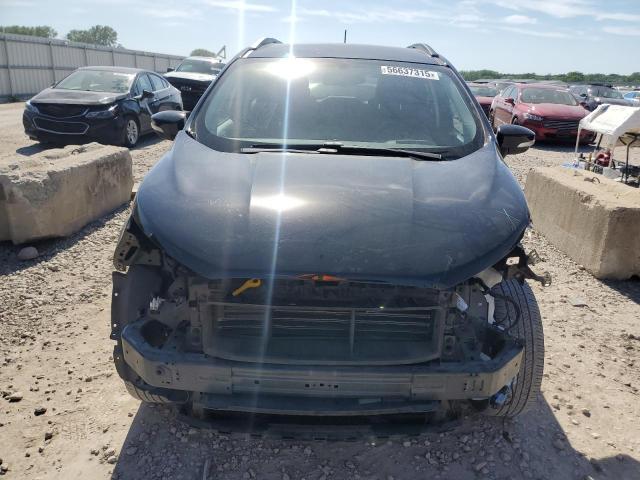 Photo 5 from auction – 2021 FORD ECOSPORT S with VIN MAJ6S3GL3MC447955