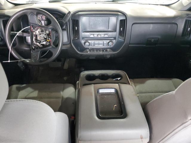 Photo 8 from auction – 2019 GMC SIERRA K25 with VIN 1GT12NEY3KF268079