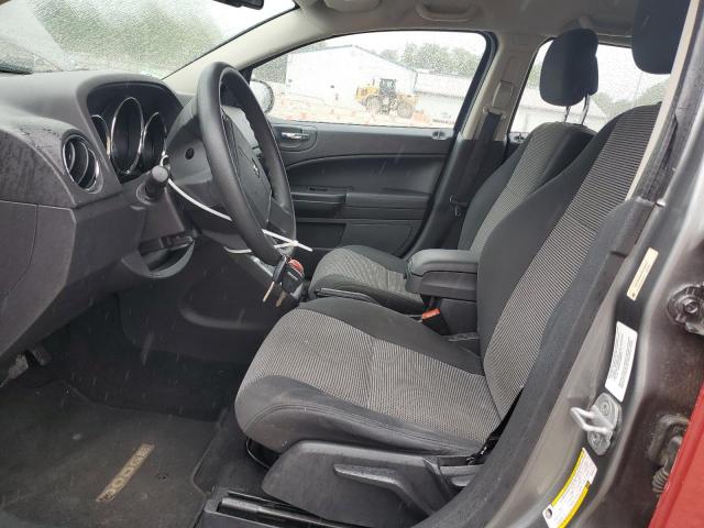 Photo 7 from auction – 2011 DODGE CALIBER MA with VIN 1B3CB3HA2BD255221