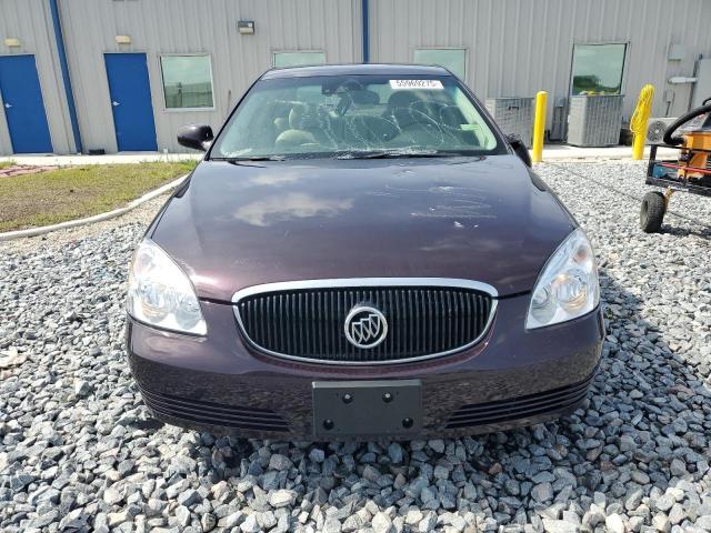 صورة رقم 5 من المزاد - 2008 BUICK LUCERNE CX مع VIN 1G4HD57228U204682
