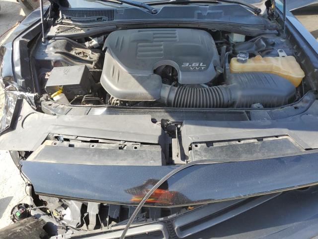 Photo 11 from auction – 2018 DODGE CHALLENGER with VIN 2C3CDZAG4JH131922