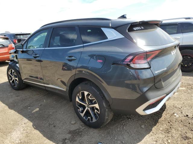 Photo 2 from auction – 2024 KIA SPORTAGE E with VIN KNDPVCDG9R7148886