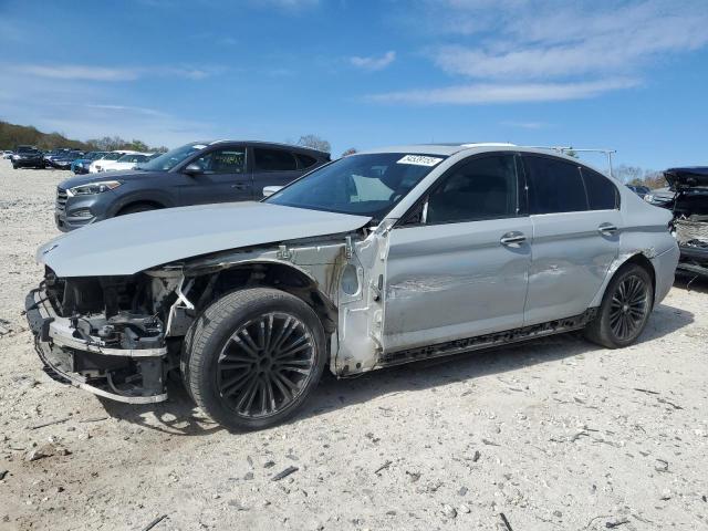 BMW 540 XI 2017 with VIN WBAJE7C37HG888766 - Photo from auction