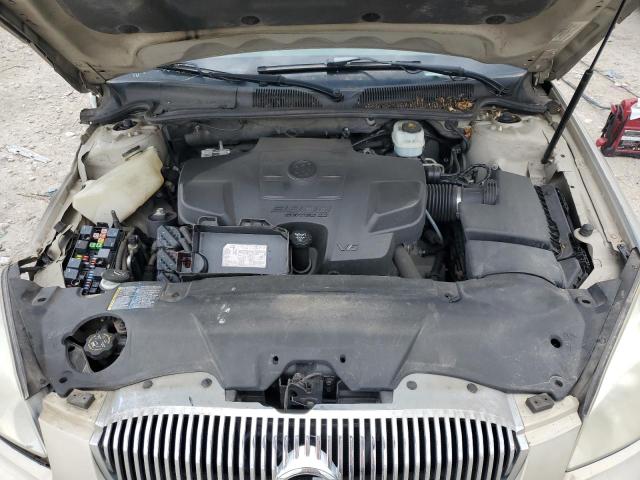 Zdjęcie 11 z aukcji – 2007 BUICK LUCERNE CX z VIN 1G4HD57247U116036