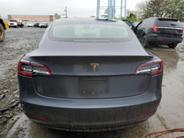 Photo 6 from auction – 2018 TESLA MODEL 3 with VIN 5YJ3E1EA3JF124014