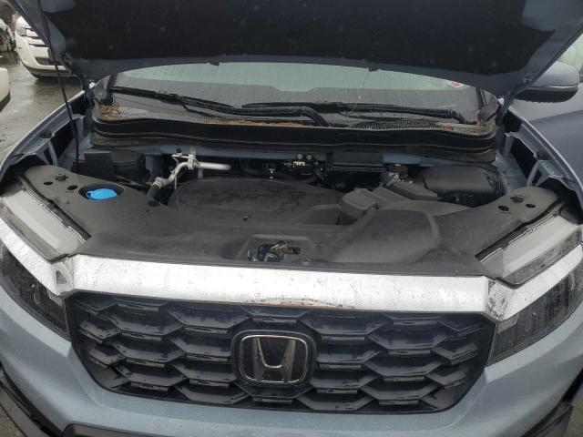 Foto 12 de la subasta – 2024 HONDA PASSPORT E con VIN 5FNYF8H5XRB020030