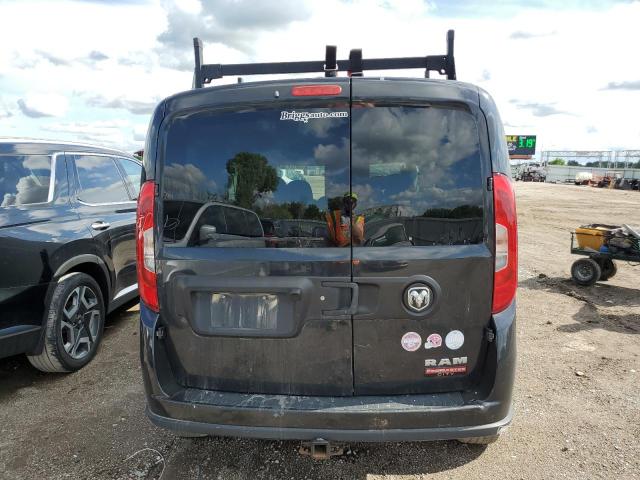Photo 6 from auction – 2015 RAM PROMASTER with VIN ZFBERFBTXF6A44105