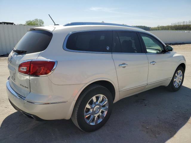 صورة رقم 3 من المزاد - 2013 BUICK ENCLAVE مع VIN 5GAKRCKD7DJ250126