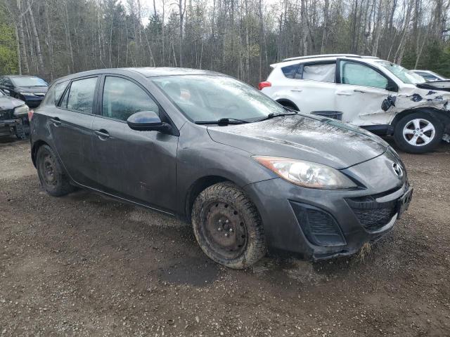 Photo 4 from auction – 2011 MAZDA 3 I with VIN JM1BL1KF2B1411243