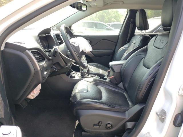 Photo 7 from auction – 2019 JEEP CHEROKEE L with VIN 1C4PJMDX4KD124441