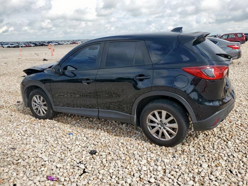 Photo 2 from auction – 2015 MAZDA CX-5 SPORT with VIN JM3KE2BE5F0459443