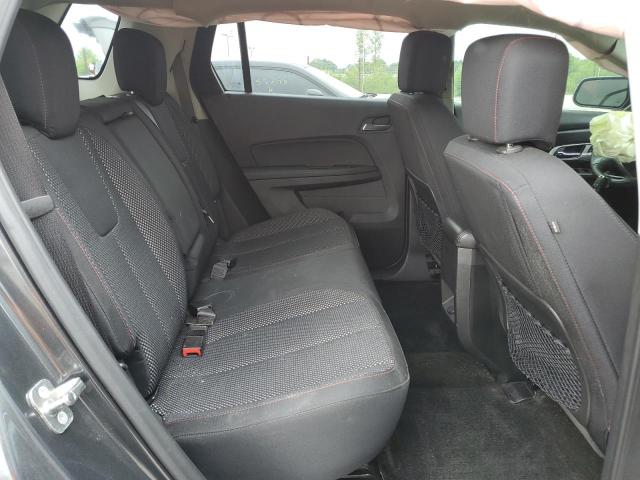 Photo 11 from auction – 2017 GMC TERRAIN SL with VIN 2GKALMEK0H6325347