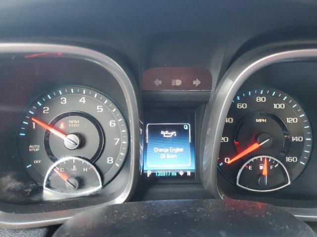 Photo 9 from auction – 2015 CHEVROLET MALIBU 1LT with VIN 1G11C5SL9FF217223