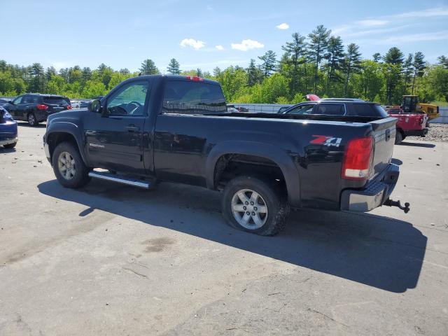 Photo 2 from auction – 2011 GMC SIERRA K15 with VIN 1GTN2VE06BZ178855