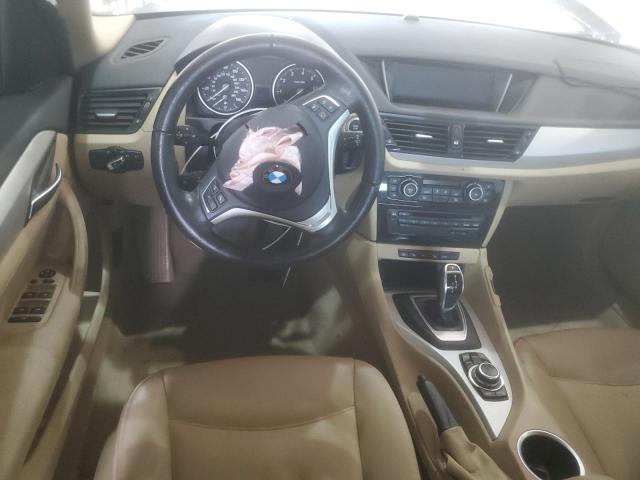 Photo 8 from auction – 2015 BMW X1 XDRIVE2 with VIN WBAVL1C59FVY40829