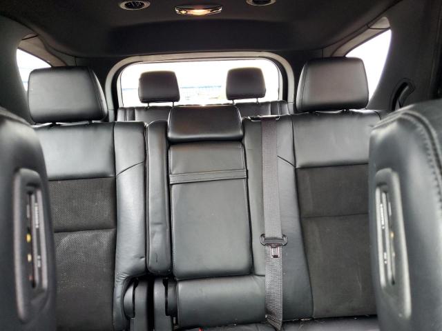 Photo 10 from auction – 2019 DODGE DURANGO GT with VIN 1C4RDJDG4KC705488