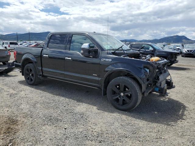 Photo 4 from auction – 2015 FORD F150 SUPER with VIN 1FTEW1EGXFFB17056