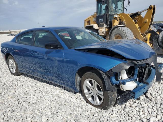 Photo 4 from auction – 2023 DODGE CHARGER with VIN 2C3CDXBG9PH530742